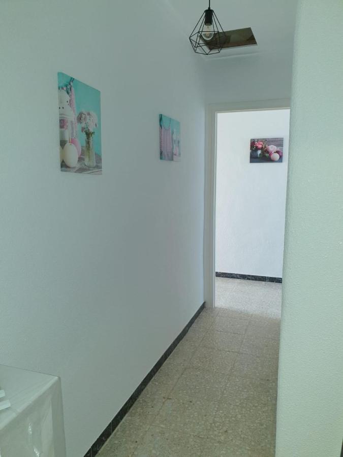 Vila Casa Pepe De L'Ullat Deltebre Exteriér fotografie