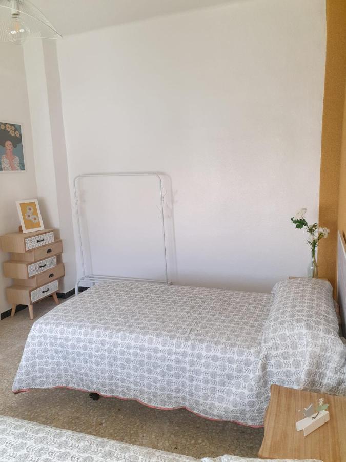 Vila Casa Pepe De L'Ullat Deltebre Exteriér fotografie