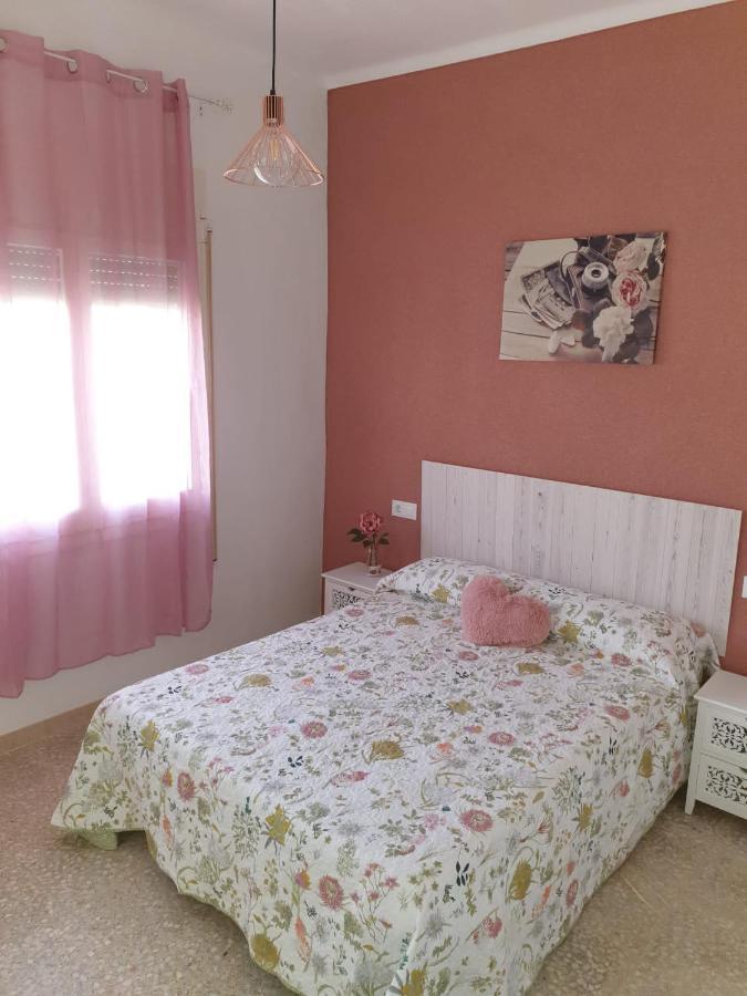 Vila Casa Pepe De L'Ullat Deltebre Exteriér fotografie