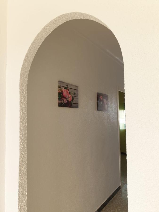 Vila Casa Pepe De L'Ullat Deltebre Exteriér fotografie
