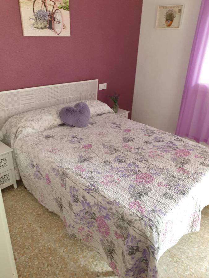Vila Casa Pepe De L'Ullat Deltebre Exteriér fotografie